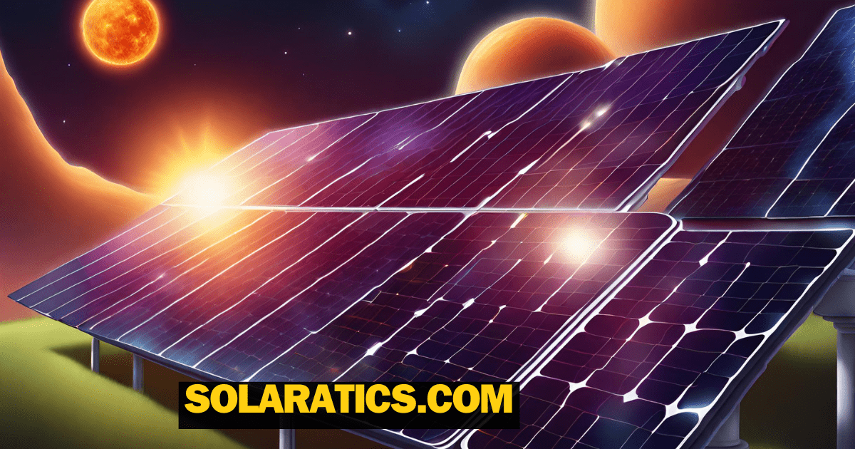 benefits if solar panels