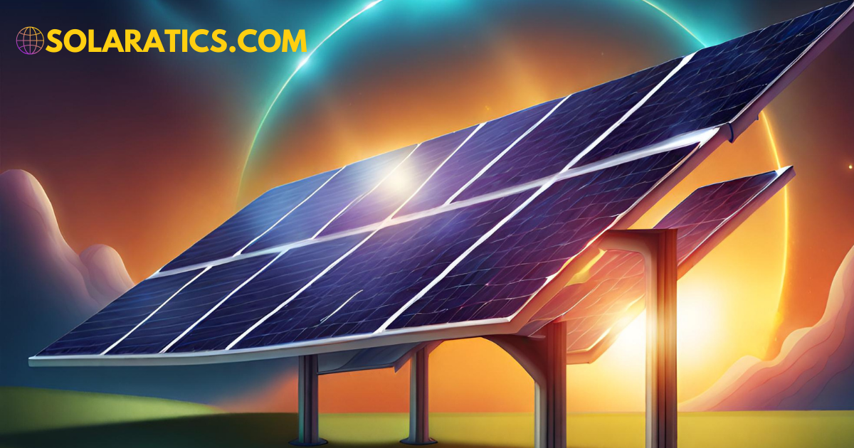 History Of Solar Energy & When Were Solar Panels Invented?