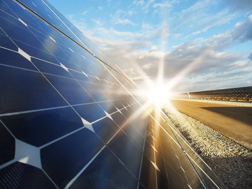 accessible solar energy