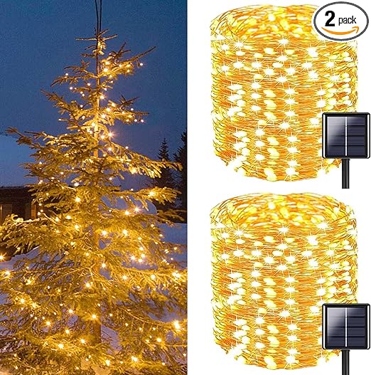 Solar-Fariy-Lights-Outdoor-Solar-Twinkle-Lights-with-8-Modes