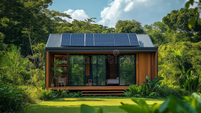 myths and facts about solar panels