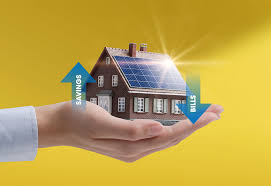 reduce energy bills and save money