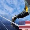 get free solar panels in USA
