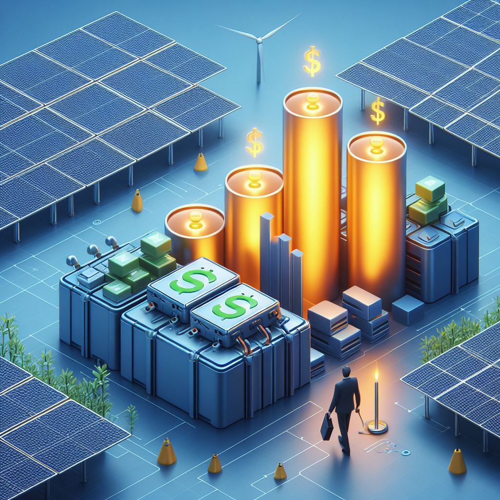 Investment Profitability in solar panels