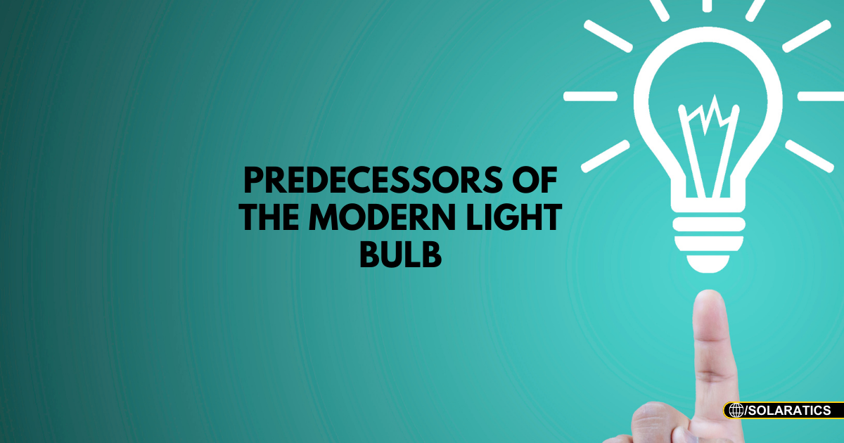 Who Invented The Light Bulb Thomas Edison Was Not Alone Who Invented The Light Bulb Thomas Edison Was Not Alone