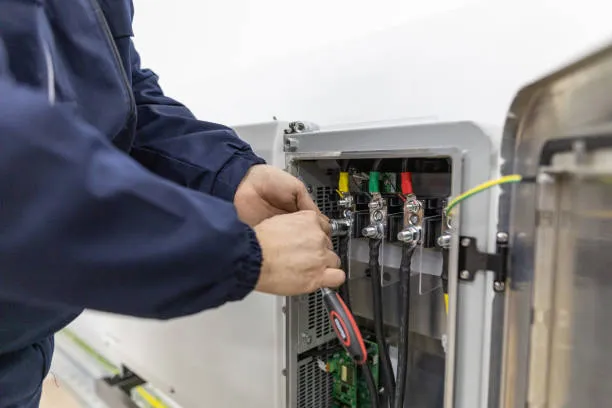 avoid inverter over loading