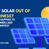 ADT Solar Out of Business: What Happens to Customers and Warranties?