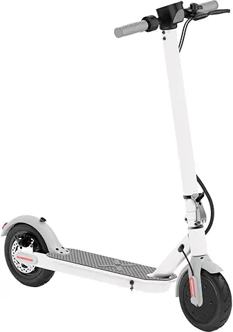 Hover-1 Journey Electric Folding Scooter