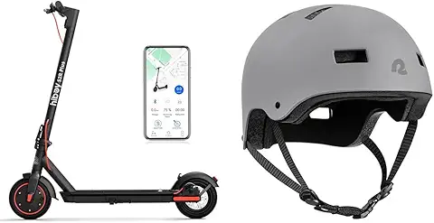 8) Hiboy S2 Lite Kids Electric Scooters