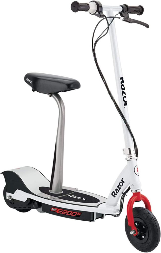 Razor E200 Best Kids Electric Scooter