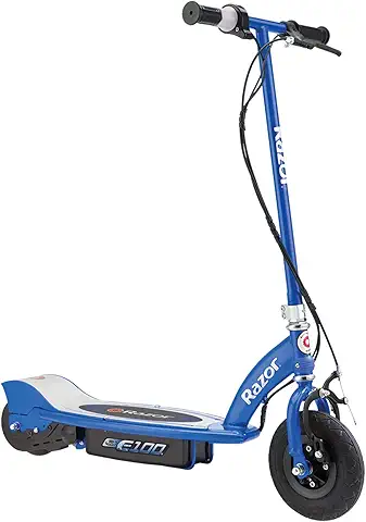 Best Razor E100 Electric Scooter for Kids