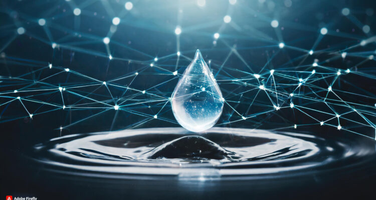 AI and rising water concerns