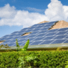solar powered houses for sale in USA