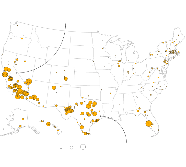 where to buy batteries in U.S 