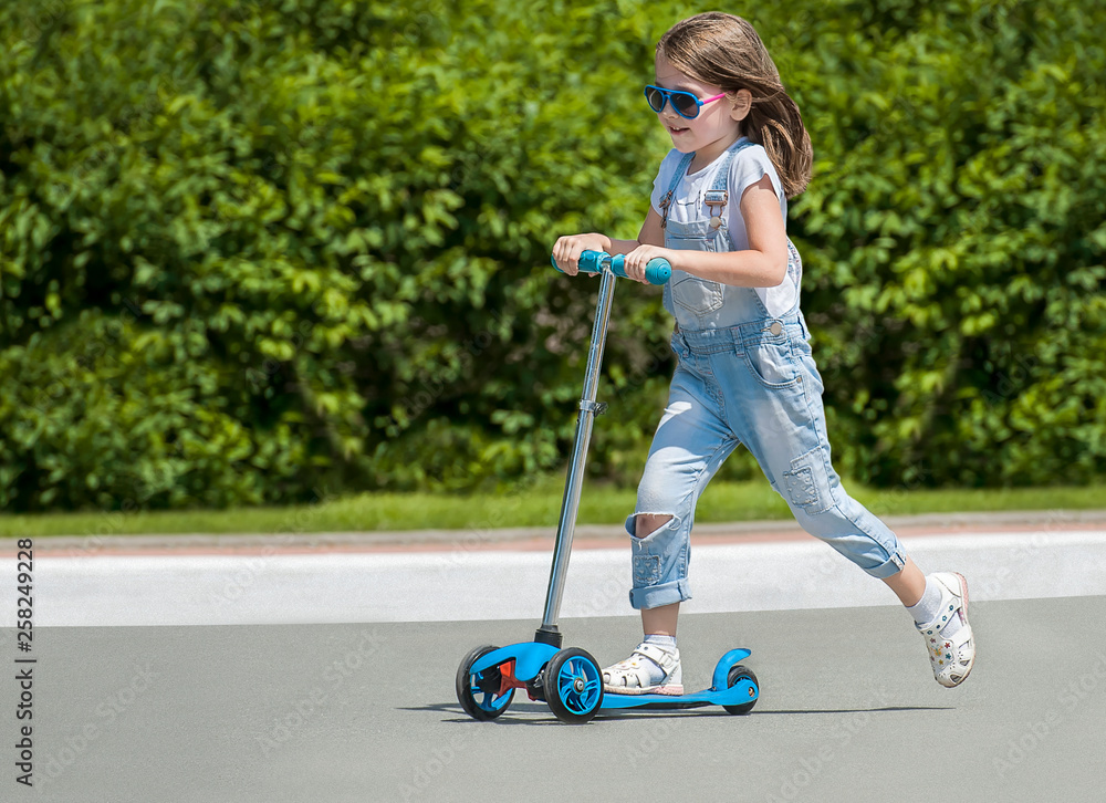 10 best electric scooty for kids