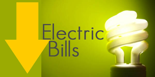 save energy consumption 