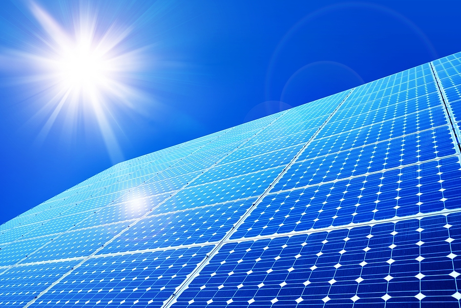 solar panel you need for financial advantages