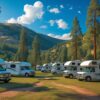 Boondocking RV Parks