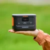 solar battery charger