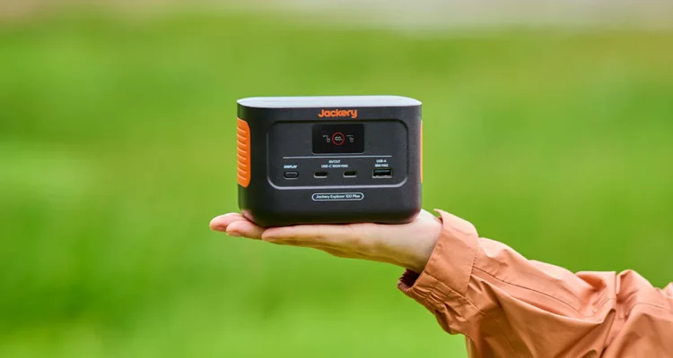 solar battery charger