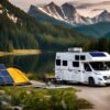 RV solar energy