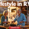 lifestyle in RV
