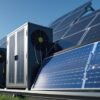solar power generator