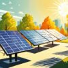 energy solar tech for everyone