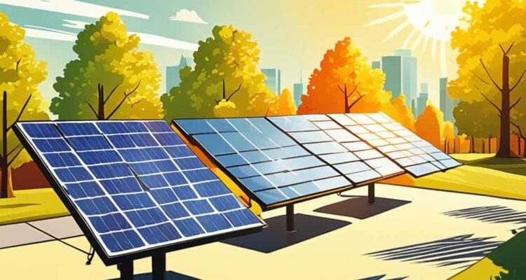 energy solar tech for everyone