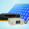 solar energy inverter