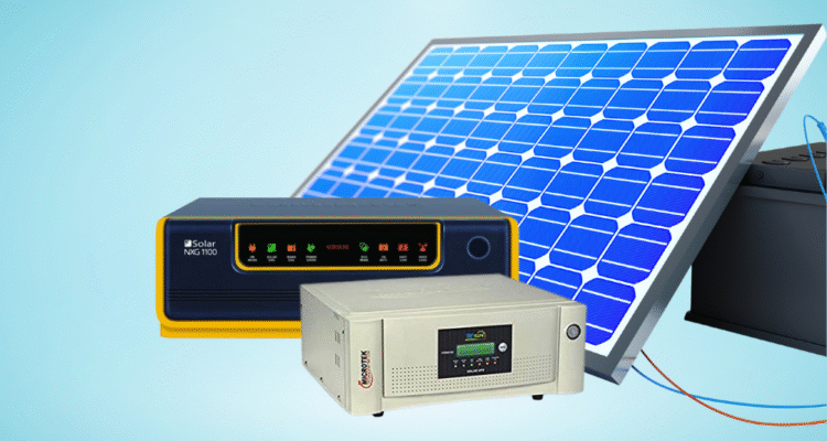 solar energy inverter