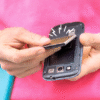 phone battery