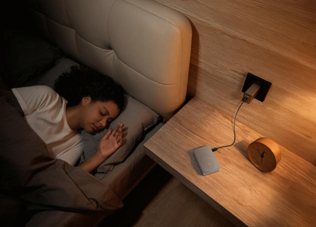 poor charging habits 