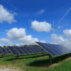duke solar energy power