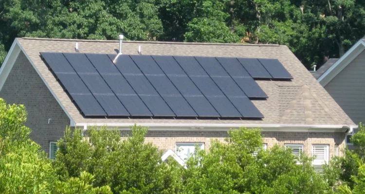 duke solar energy incentive