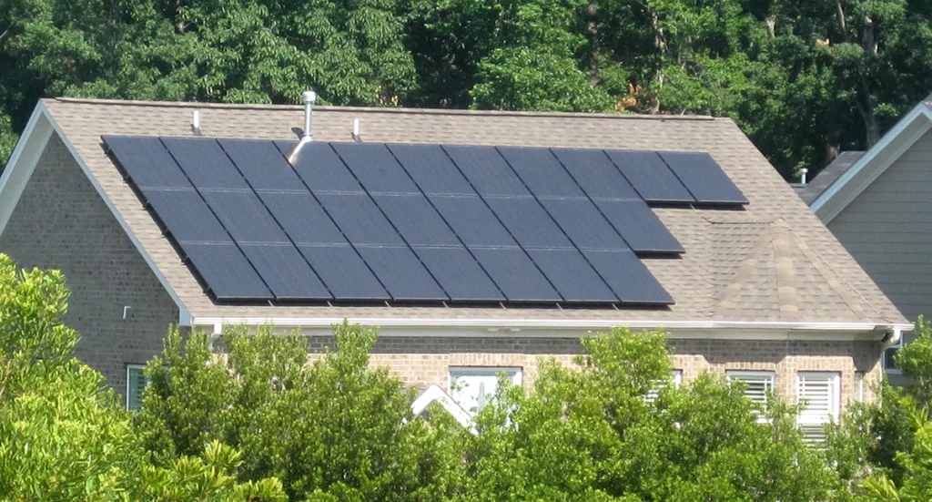 duke solar energy incentive