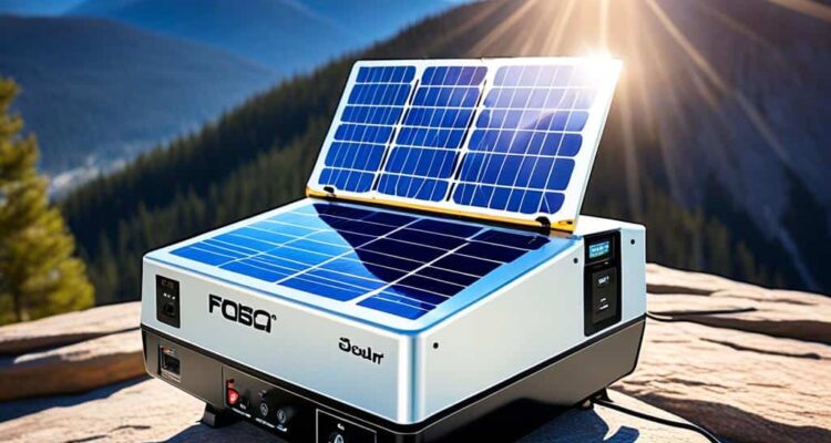 solar generators vs diesel generators