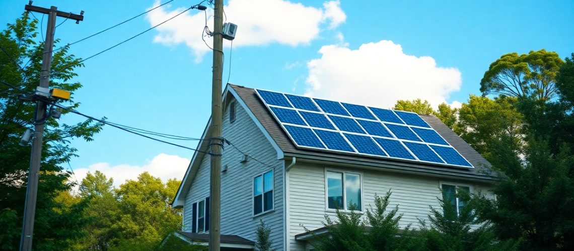 Duke Energy Residential Solar Options