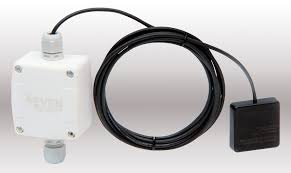 solar panel sensor