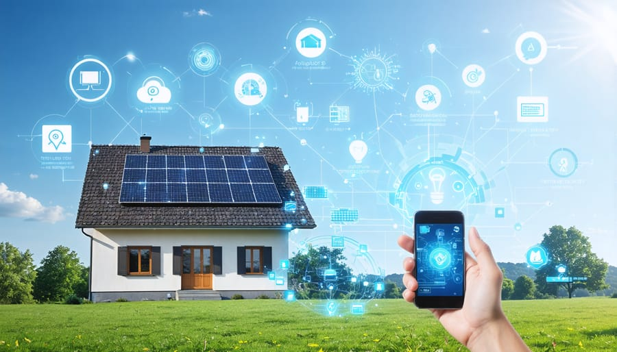solar sensors future technology