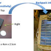 solar panel sensors