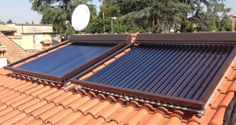 how to protect solar panel