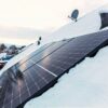 winter vs summer solar power generation