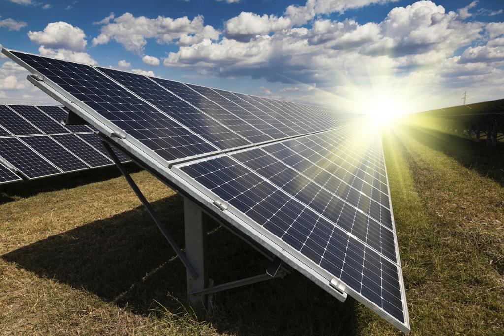 Duke Energy Commercial Solar Solutions for Businesses